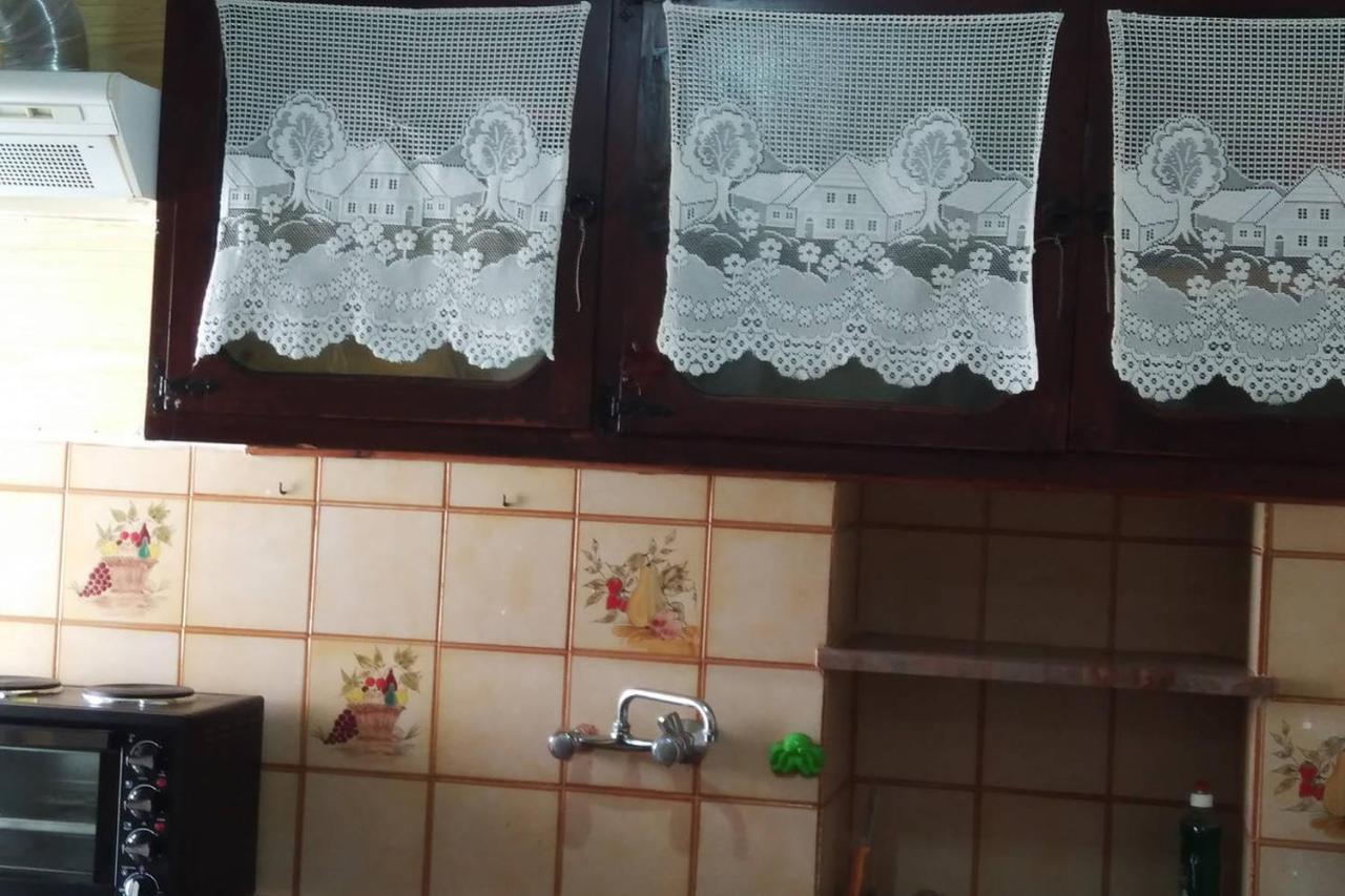 Comfortable Home Ermoupolis エクステリア 写真